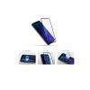 Стекло защитное 2E iPhone 15 Pro 2.5D FCFG black (2E-IP-15P-6.1-SMFCFG-BB) изображение 4
