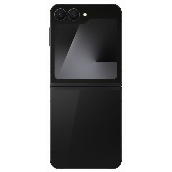 Мобильный телефон Samsung Galaxy Flip7 FE 8/256Gb White (SM-F761BZWHSEK) изображение 2