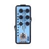 Педаль эффектов Mooer 018 Custom 100 изображение 3