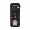 Футконтроллер Mooer Micro ABY MKII изображение 2