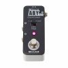 Футконтроллер Mooer Micro ABY MKII изображение 6