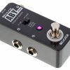 Футконтроллер Mooer Micro ABY MKII изображение 7