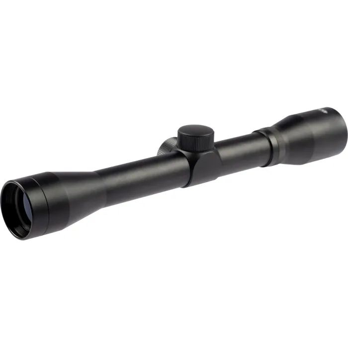 Оптичний приціл Aimpoint 8116 4х32 сітка M14 Net з кільцями 1" на Ластівчин хвіст (8116) зображення 2