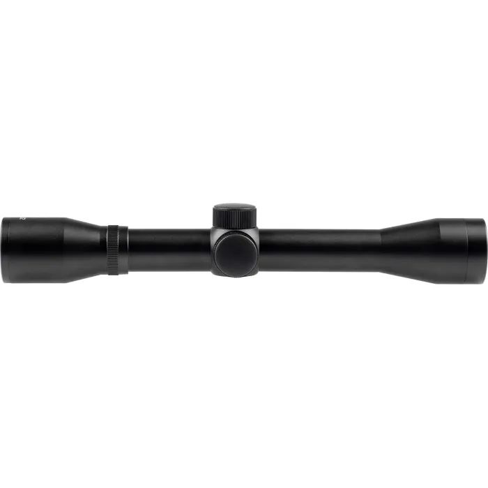 Оптичний приціл Aimpoint 8116 4х32 сітка M14 Net з кільцями 1" на Ластівчин хвіст (8116) зображення 3