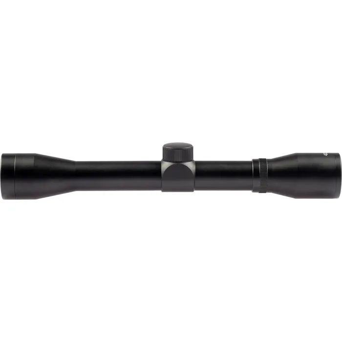 Оптичний приціл Aimpoint 8116 4х32 сітка M14 Net з кільцями 1" на Ластівчин хвіст (8116) зображення 4