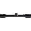 Оптичний приціл Aimpoint 8116 4х32 сітка M14 Net з кільцями 1" на Ластівчин хвіст (8116) зображення 4