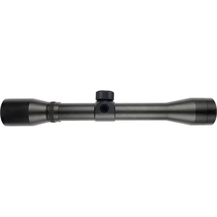 Оптичний приціл Aimpoint 8116 4х32 сітка M14 Net з кільцями 1" на Ластівчин хвіст (8116) зображення 6