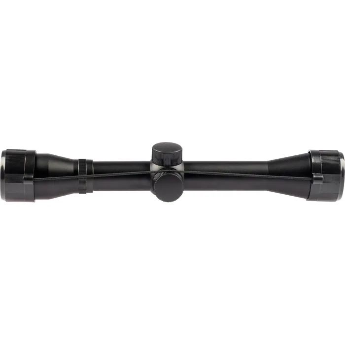 Оптичний приціл Aimpoint 8116 4х32 сітка M14 Net з кільцями 1" на Ластівчин хвіст (8116) зображення 7