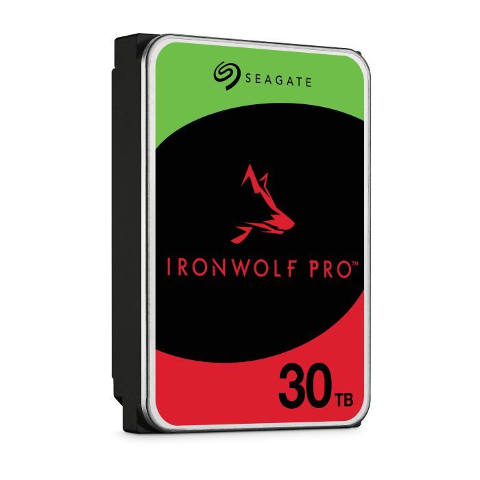 Жесткий диск 3.5" 28TB Seagate (ST28000NT000) изображение 3