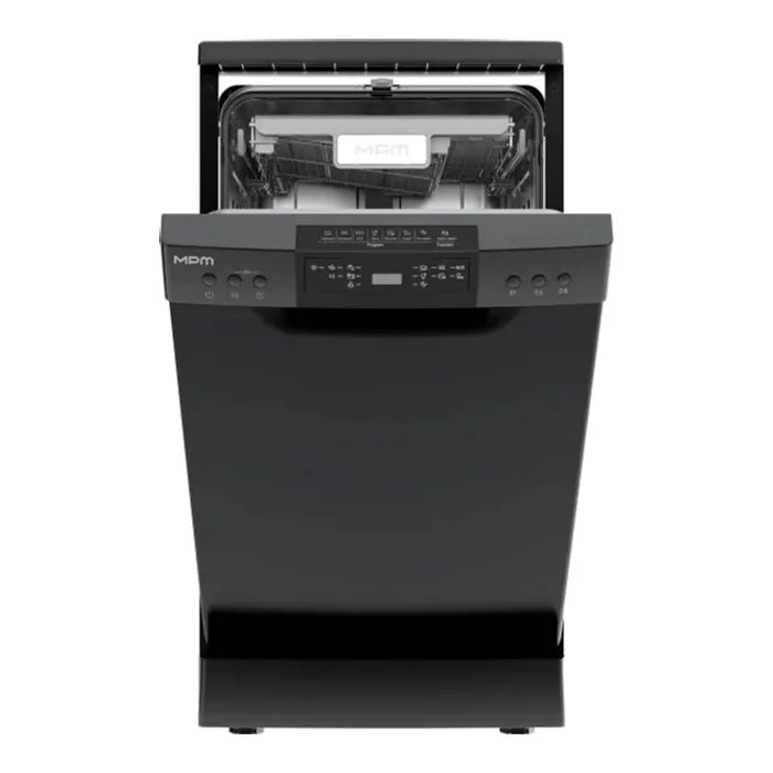 Посудомийна машина MPM MPM-45-ZMF-02 зображення 2