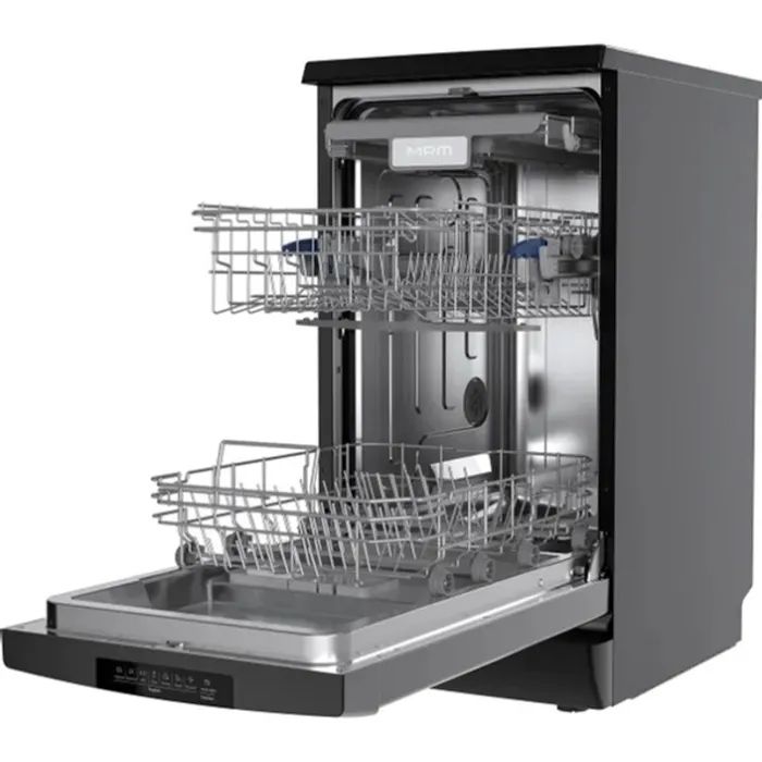 Посудомийна машина MPM MPM-45-ZMF-02 зображення 3