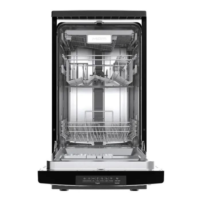 Посудомийна машина MPM MPM-45-ZMF-02 зображення 4