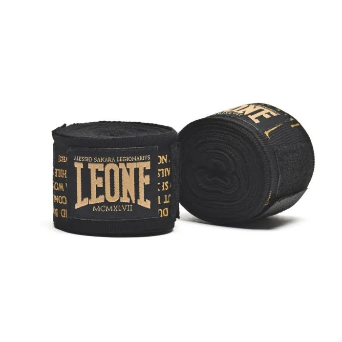 Бинт для спорту Leone AB705 Legionarivs 3.5m (AB705_Legionarivs_350)