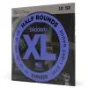 Струни для гітари D'Addario XL Half Rounds Jazz Light (12-52) (EHR350) зображення 2