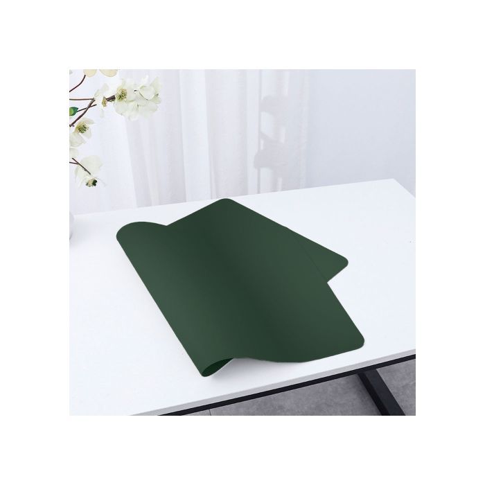 Килимок для мишки Voltronic double-sided Green (YT-MFM/Gr)
