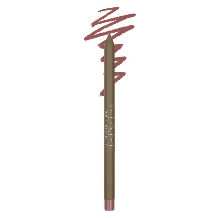 Карандаш для губ NAM Comfy Lip Pencil 01 - Dusty Pink (5905309903098) изображение 3