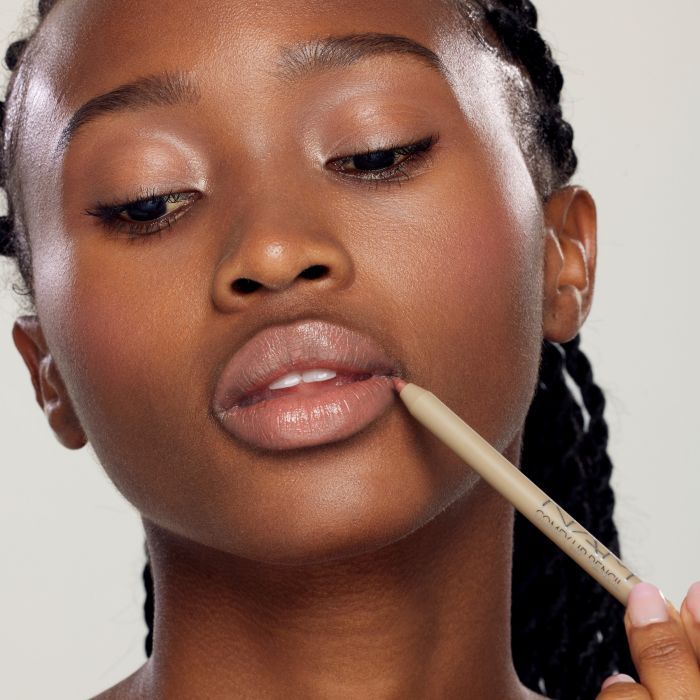 Карандаш для губ NAM Comfy Lip Pencil 01 - Dusty Pink (5905309903098) изображение 5