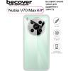 Чехол для мобильного телефона BeCover Nubia V70 Max Transparancy (713565) изображение 6