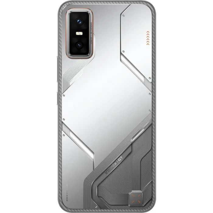 Мобильный телефон Infinix GT 30 Pro 12/256Gb NFC Blade White (4894947086922) изображение 3