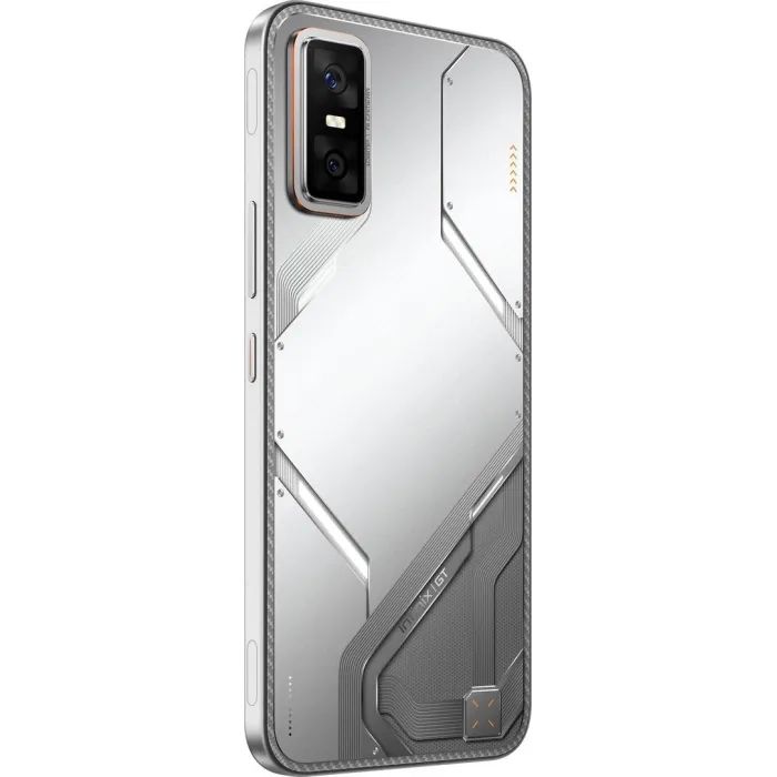 Мобильный телефон Infinix GT 30 Pro 12/256Gb NFC Blade White (4894947086922) изображение 7