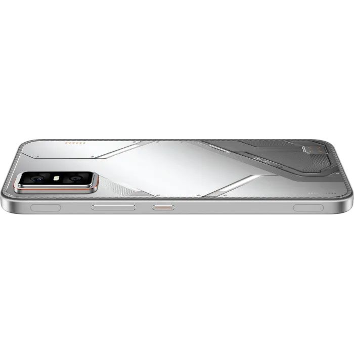 Мобильный телефон Infinix GT 30 Pro 12/256Gb NFC Blade White (4894947086922) изображение 8