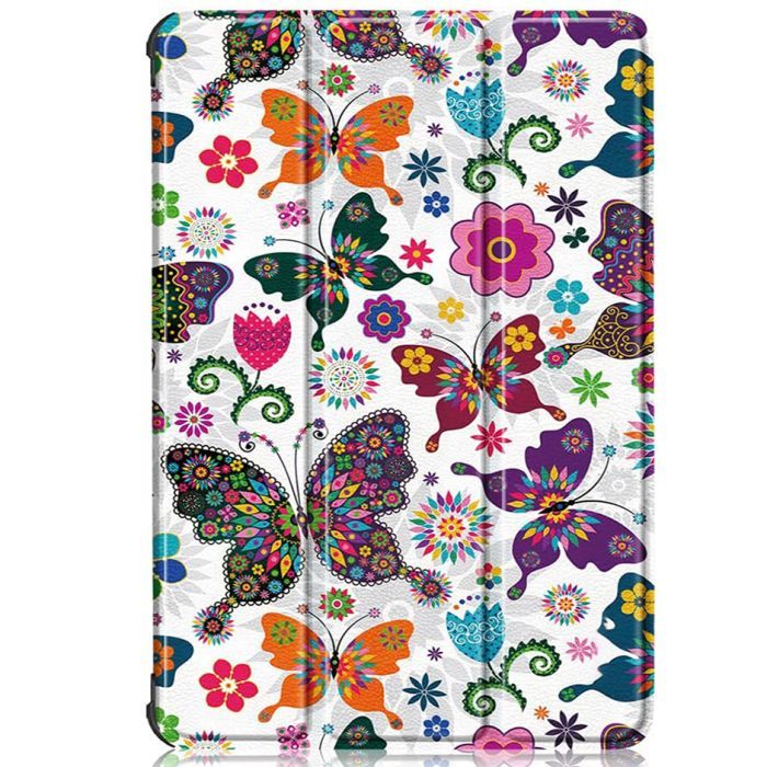 Чехол для планшета BeCover Smart Xiaomi Redmi Pad 2 11.0" Butterfly (713646) изображение 2