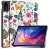 Чехол для планшета BeCover Smart Xiaomi Redmi Pad 2 11.0" Butterfly (713646) изображение 5
