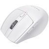 Мишка Havit HV-MS61WB Wireless/Bluetooth White (6939119041861) зображення 2