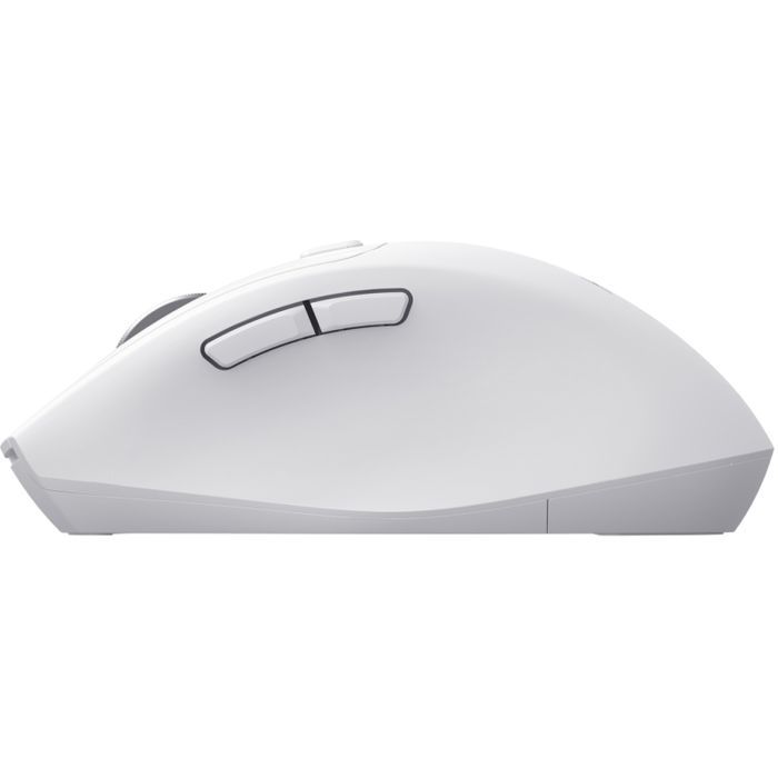 Мишка Havit HV-MS61WB Wireless/Bluetooth White (6939119041861) зображення 4