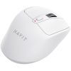 Мишка Havit HV-MS61WB Wireless/Bluetooth White (6939119041861) зображення 5