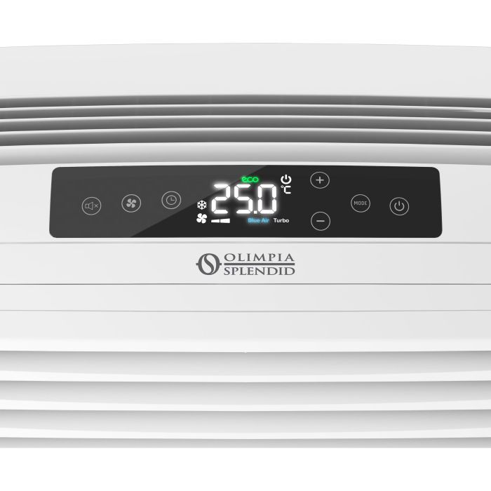 Кондиціонер Olimpia Splendid DOLCECLIMA EASY 10 P (OS-2058) зображення 2
