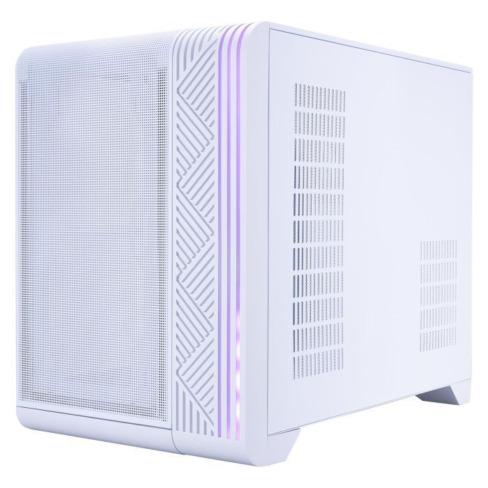 Корпус 1stPlayer VT6-WH зображення 3
