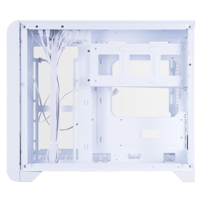 Корпус 1stPlayer VT6-WH зображення 4