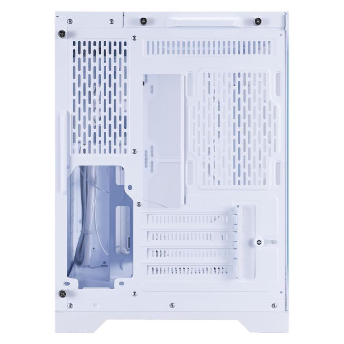 Корпус 1stPlayer VT6-WH зображення 6