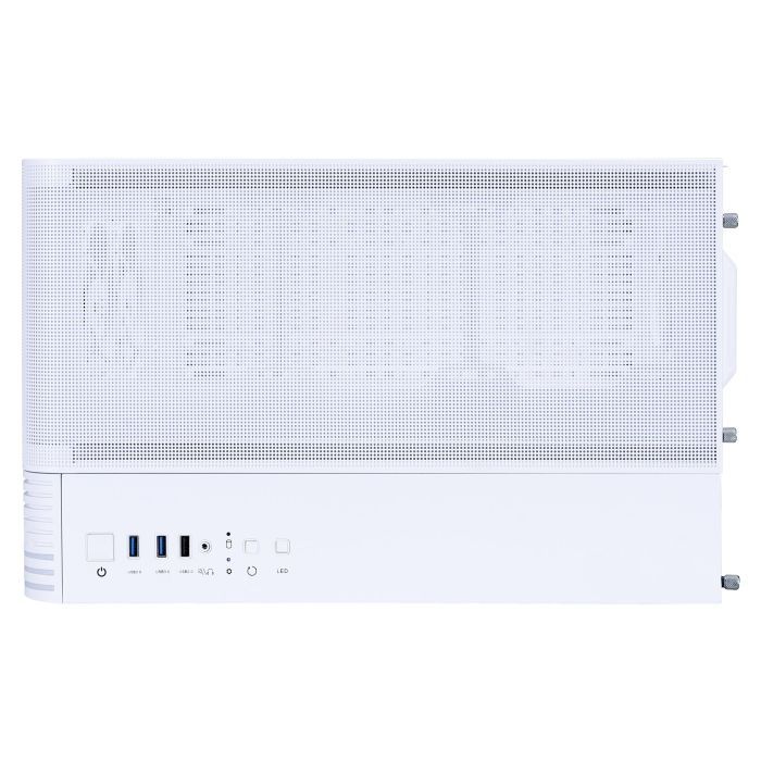 Корпус 1stPlayer VT6-WH зображення 7