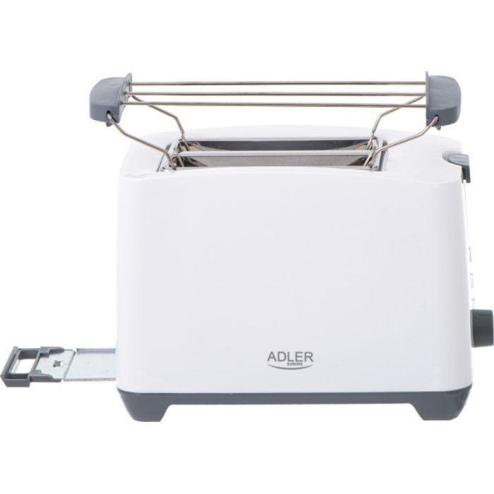 Тостер Adler AD 3216 зображення 2