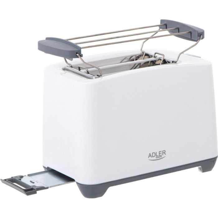 Тостер Adler AD 3216 зображення 3