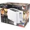 Тостер Adler AD 3216 зображення 5