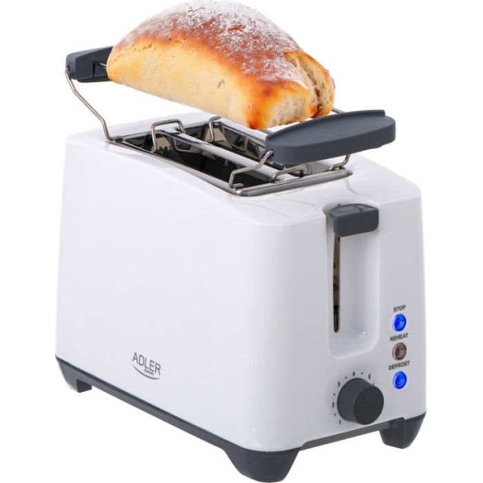 Тостер Adler AD 3216 зображення 6