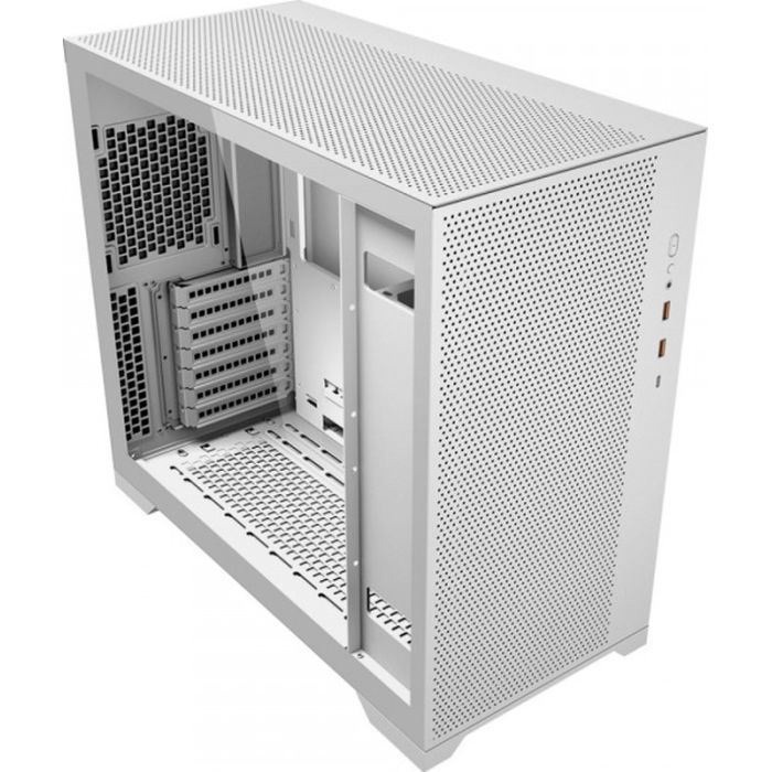 Корпус FSP CMT580W изображение 5