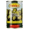 Овощная консервация Iberica Оливки зеленые с косточкой 300 г (8436024292367) изображение 2