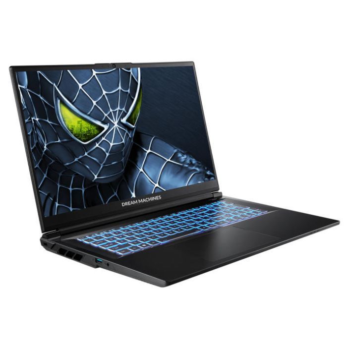 Ноутбук Dream Machines RG5050-17 (RG5050-17UA24) изображение 2