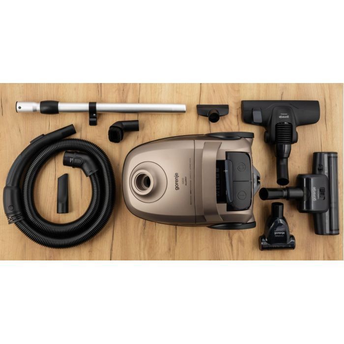 Пилосос Gorenje VCE28G6ALLGO зображення 2