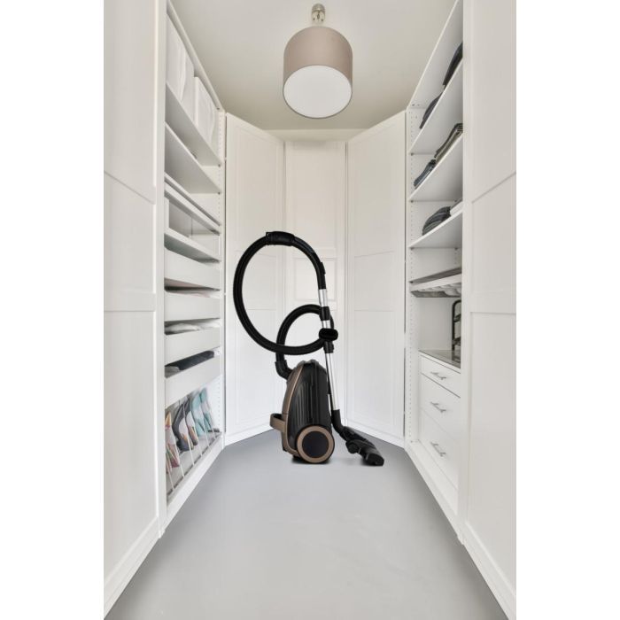 Пилосос Gorenje VCE28G6ALLGO зображення 4