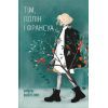 Книга Тім, Полін і Франсуа - Ольга Войтенко Видавництво Старого Лева (9789664484593)