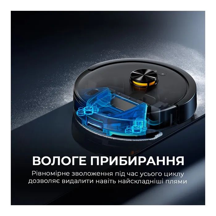 Пилосос Deerma S30 (DEM-S30) зображення 11
