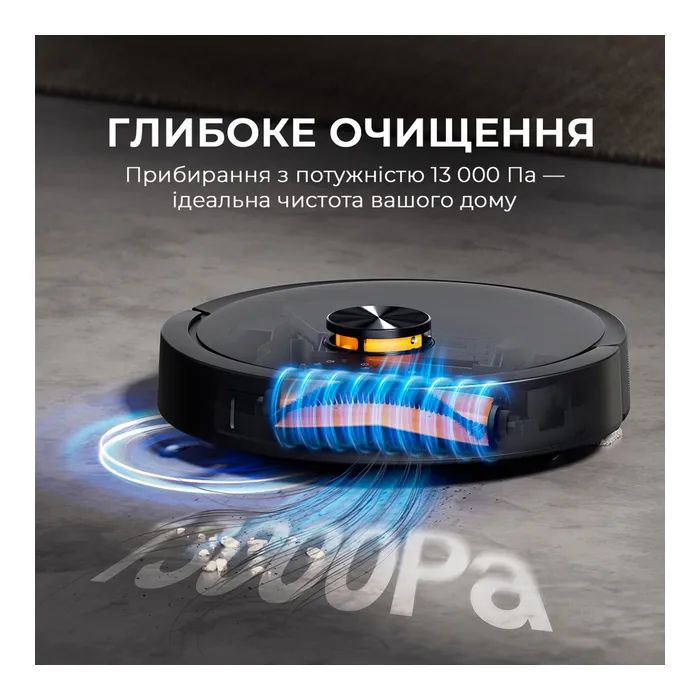 Пилосос Deerma S30 (DEM-S30) зображення 4