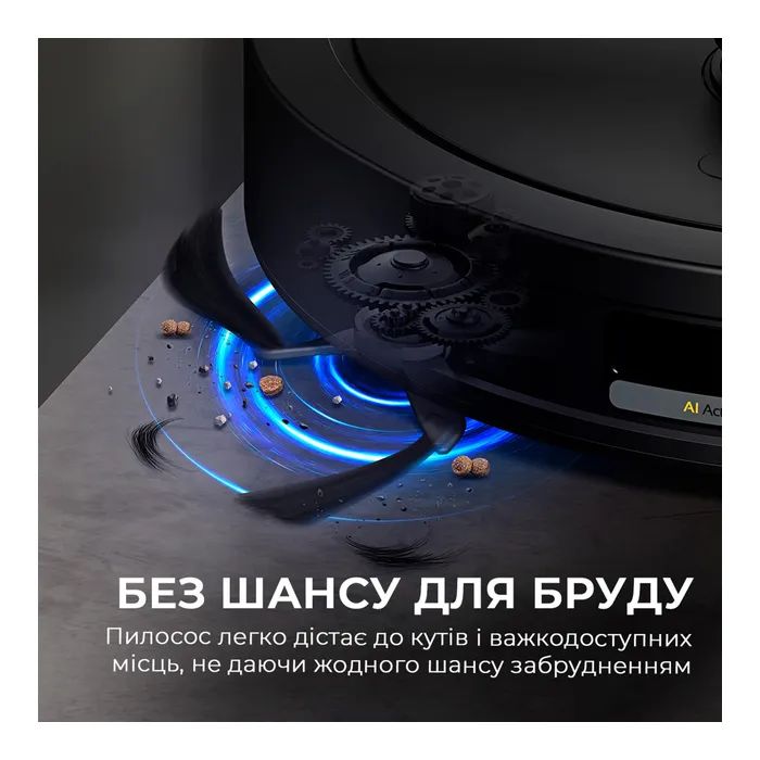 Пилосос Deerma S30 (DEM-S30) зображення 6