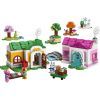 Конструктор LEGO Animal Crossing Творчі будинки: сезони розваг (77057) зображення 2