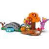 Конструктор LEGO Animal Crossing Творчі будинки: сезони розваг (77057) зображення 3